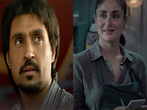 Filmfare OTT Awards 2024: Diljit Dosanjh, Kareena Kapoor Khan take home top honours in film category